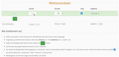 3er kombi wettrechner|Kombiwetten Rechner 2023 .